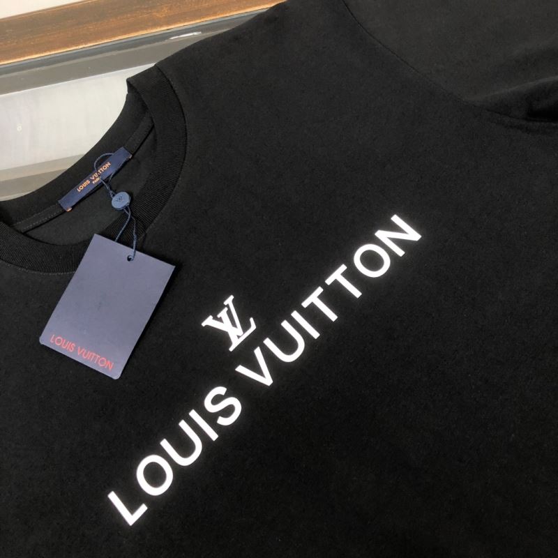 Louis Vuitton T-Shirts